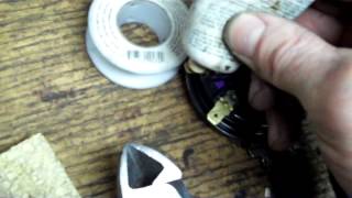 Mini Cooper Universal Horn Repair How to [upl. by Mychal]