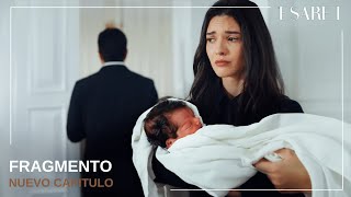 ¿Aceptará Orhun a su hija  Esaret Cautiverio 379 Espanol [upl. by Corine]