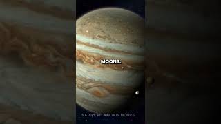 Which Planets Moons were the first Discovered shorts youtubeshorts viralshorts [upl. by Kcirdaed]