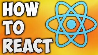 How to Download amp Install Reactjs in Visual Studio Code  How to Create React App Npm in VSCode [upl. by Claudette985]