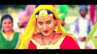 Tigerstyle  Dhi Punjab Di feat Jaspinder Narula OFFICIAL MUSIC VIDEO [upl. by Aihsrop]