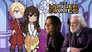 past hunger games react to future ❦↚𝑠𝑝𝑒𝑐𝑖𝑎𝑙 𝑒𝑝𝑖𝑠𝑜𝑑𝑒↛❦ [upl. by Eedyaj]