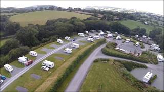 Plas farm caravan and camping site [upl. by Miquela]