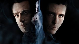 The Prestige Full Movie Facts And Review  Hugh Jackman  Christian Bale [upl. by Carolyne]