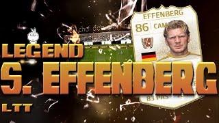 Kênh LTT  Review Stefan Effenberg WL  FIFA Online 3 [upl. by Yenahs]