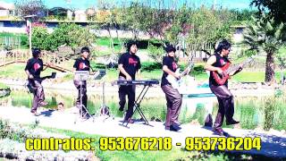 Enfermo de Amor OASIS â™¥ MIX CUMBIAS BOLIVIANAS â™¥ Cumbias Villera â™¥ SAN JUANERASquotMix Cumbias 2014 [upl. by Zelle534]