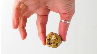 How to Make Easy Honey Nut Balls [upl. by Kimble492]