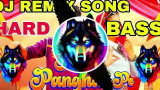 Mela Panghat Pe Aman Jaji New Song Dj Remix Song Haryanvi New Song 2024 Hard Bass [upl. by Flosser]