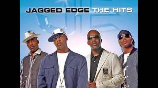 Jagged Edge  Whats It Like [upl. by Citarella]