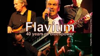 Flavium  Nightlive Live 1980 [upl. by Hajed260]