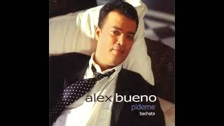 Tres Noches  Alex Bueno Audio Bachata [upl. by Rihaz232]