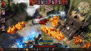 16 Best Isometric Games for PC in 2022 steam [upl. by Ardni976]