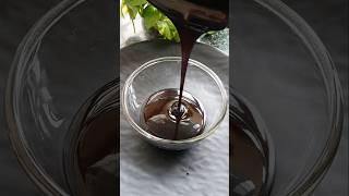 Homemade Chocolate Syrup  The Ultimate Recipe [upl. by Nonaihr]