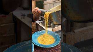 Cheese Maggi At Tea Amo Cafe Saket Nagar Kanpur shorts [upl. by Ahsinod]