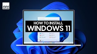 How to install Windows 11 on your PC  All methods explained [upl. by Ecneret]