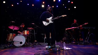 MorMor  Heavens Only Wishful Live on KEXP [upl. by Seiuqram]