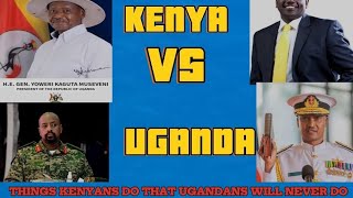 UGANDA How MUSEVENI rose to POWER WHY KENYA IS A PARADISE DEMOCRATICALLY SPEAKING 🔥 [upl. by Cassady794]