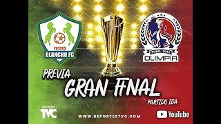 ¡PREVIA DE LA GRAN FINAL [upl. by Manlove]