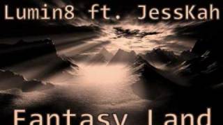 Starstruck amp Lumin8 ft JessKah  Fantasy Land S3RL Remix HTID [upl. by Ynnhoj]