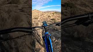 Elche mtb  crestas zona 2 [upl. by Ladiv]