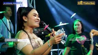 ANGET ANGET SUSY ARZETTY SHOW NMS HAJAT BPKRATIJAH DAN IBUSAWEN TANJUNG RASA [upl. by Yrdnal]