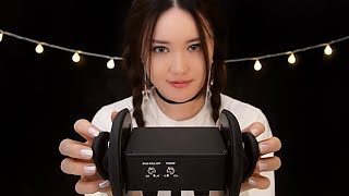 ASMR Ear Exam amp Ear Attention ❤️ [upl. by Ermine]