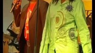 MBUTA KAMOKA LIVE GOSPEL A BREMEN 1 [upl. by Gerry709]