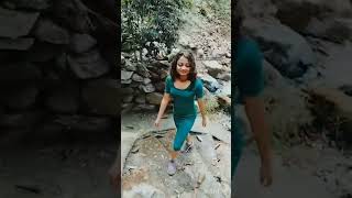 Kalimpong Road Trip travel travelvlog mountains northbengal couple ytshorts love couplegoals [upl. by Tterej540]