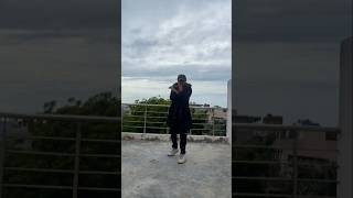 Hatt Jaa Baaju  Yudhra  Siddhant ChaturvediRaghav Juyal dance hattjaabaaju dancevideo yudhra [upl. by Nies]