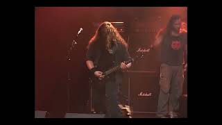 Brainstorm  Voices Live At Prog Power Festival 2006 UHD 4K [upl. by Eetsirhc695]