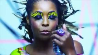 Khia  Been A Bad Girl Official Music Video [upl. by Odlanor]