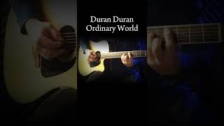 Ordinary World  Duran Duran [upl. by Kiran]