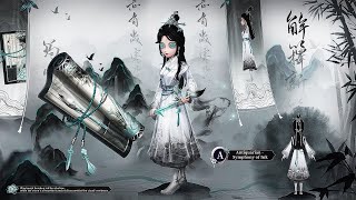 Những pha xử lý đi vào lòng đất của Trọng Phúc tp khi chơi đồ cổ  Identity V [upl. by Oletha]