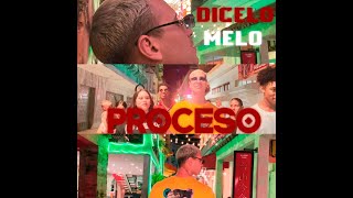 PROCESO❌DICELO MELO❌NTA FACTORY2025 [upl. by Selena]