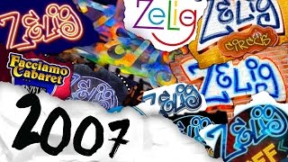 20 anni di Zelig in TV  2007 [upl. by Auahsoj845]