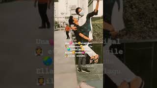 Una Vida alagigal😻love Whatsapp status🤩 Vy Trending Creation😜 lovestatus vaayadicreationstrending [upl. by Acinnod213]