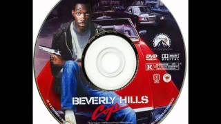 BeverlyHillsCopI 02 Shalamar  DontgetstoppedinBeverly [upl. by Anialam]