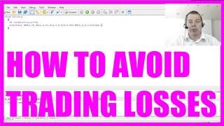 WHY MQL4 HOW TO CUT LOSSES EASILY [upl. by Timofei]