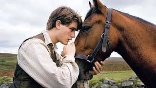 War Horse Full Movie Facts amp Review in English  Emily Watson  David Thewlis [upl. by Araas412]