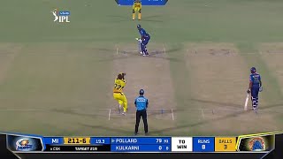 IPL 2021 Highlights  MI vs CSK 2021 highlights  Mumbai vs Chennai Highlights IPL 2021 Match 27 [upl. by Gail]