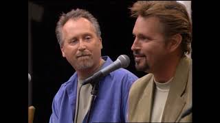 Diamond Rio sings quotMirror Mirrorquot [upl. by Renita]