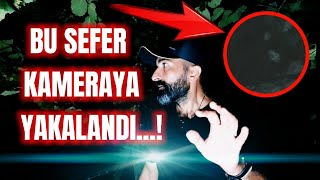 KIZILCIK AĞACI VAKASI  PARANORMAL OLAYLAR [upl. by Ocimad]