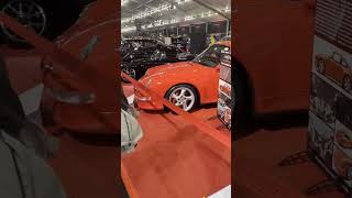 2023 Barrett Jackson Scottsdale Saturday Cars [upl. by Cathrine481]