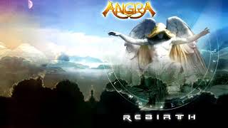 Angra  Nova Era Guitar Backing Track with vocals [upl. by Antony]