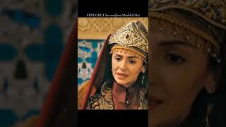 Ertugrul dirilisertugrul foryoupage kumarsanu foryou ertugrulghazi haleemasultanusman 1k [upl. by Stoller]