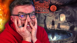 Shadow Of Intent  Melancholy  Reaction Highlights [upl. by Amir]