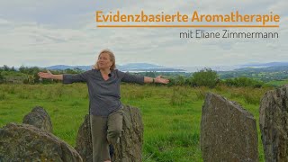 Vorschau Evidenzbasierte Aromatherapie  von Angst bis Schmerz [upl. by Nosyarg342]