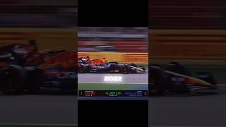 f1 2022 vs f1 2021丨f1shortf1edit [upl. by Yendor]