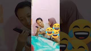 Gngguin aja lah shortlucu comedy lucu videolucu pasutri suamiistri fyp viral [upl. by Akela127]