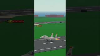 F15 Takeoff at gr in ptfs planespotting f15 ptfs [upl. by Anirak]